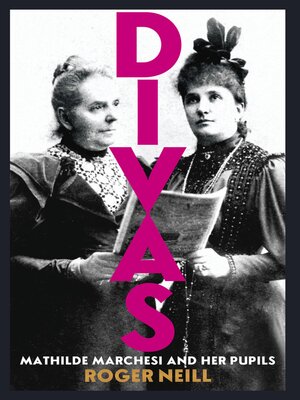cover image of Divas